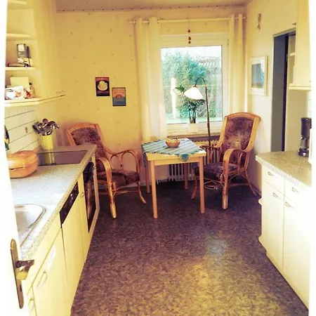 Polderhaus Ferien Am Dollart Holiday home