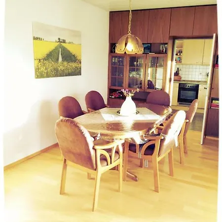 Holiday home Polderhaus Ferien Am Dollart Bunde (Lower Saxony)