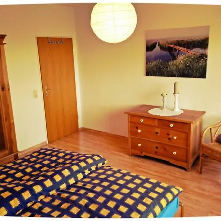 Polderhaus Ferien Am Dollart Holiday home