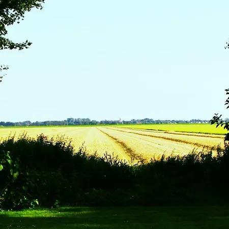 Polderhaus Ferien Am Dollart Bunde (Lower Saxony)