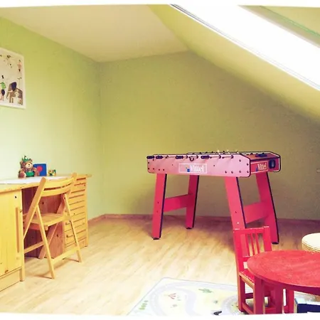 Polderhaus Ferien Am Dollart Holiday home *