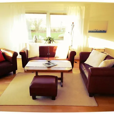 Polderhaus Ferien Am Dollart *