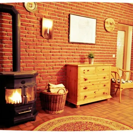 Holiday home Polderhaus Ferien Am Dollart