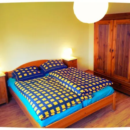 Holiday home Polderhaus Ferien Am Dollart *