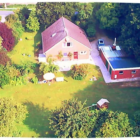 Polderhaus Ferien Am Dollart Holiday home Bunde (Lower Saxony)