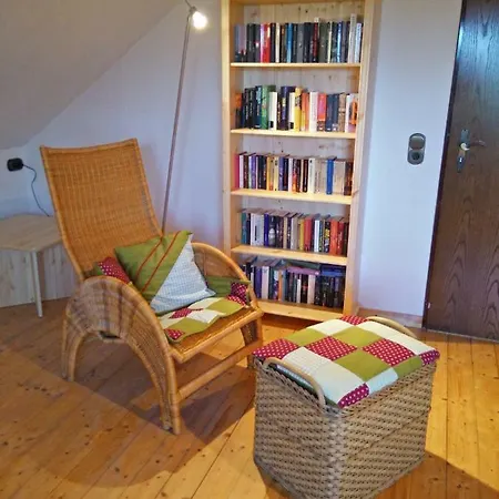 Polderhaus Ferien Am Dollart *